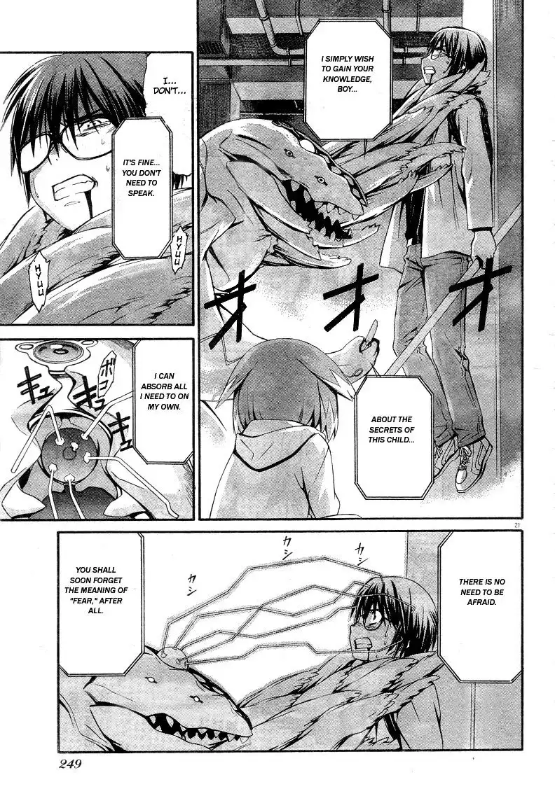 World Embryo Chapter 5 21